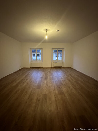 Wohnung zur Miete 900 € 2 Zimmer 82 m² 3. Geschoss Waldshut Waldshut-Tiengen 79761