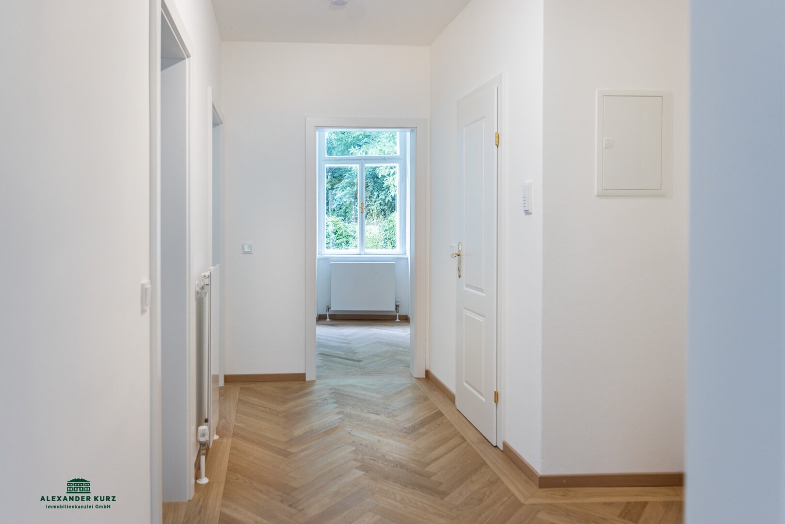 Wohnung zum Kauf 990.000 € 4 Zimmer 74,5 m²<br/>Wohnfläche Arenbergstraße 27 Salzburg Salzburg 5020