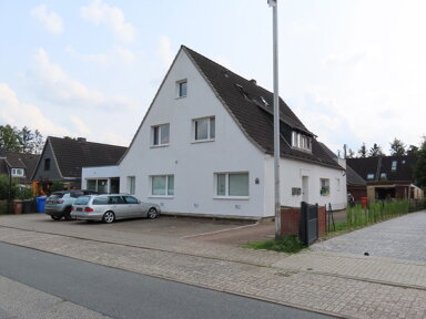 Maisonette zur Miete 1.100 € 5 Zimmer 110 m² 1. Geschoss frei ab 01.12.2024 Wilstedter Str. 26 Henstedt-Rhen 24558