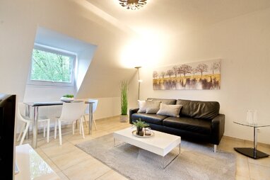 Wohnung zur Miete Wohnen auf Zeit 945 € 2 Zimmer 45 m² frei ab 22.04.2024 Rüttenscheid Essen 45131