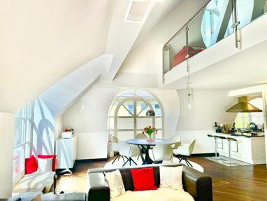 Wohnung zum Kauf Provisionsfrei 2.350.000 € 4,5 Zimmer 153,2 m² 2. Geschoss Nymphenburg München 80639