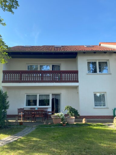 Reihenendhaus zum Kauf 280.000 € 4 Zimmer 145 m² 375 m² Grundstück Cottbuser Vorstadt Peitz 03185