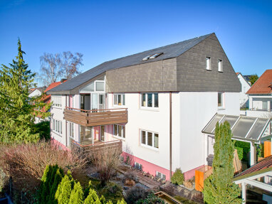 Einfamilienhaus zum Kauf 620.000 € 11 Zimmer 274 m² 490 m² Grundstück Göppingen - Nordweststadt Göppingen 73033