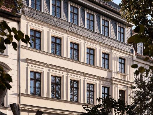 Fertig- und Musterhäuser zum Kauf Mulackstraße 22 Mitte Berlin 10119