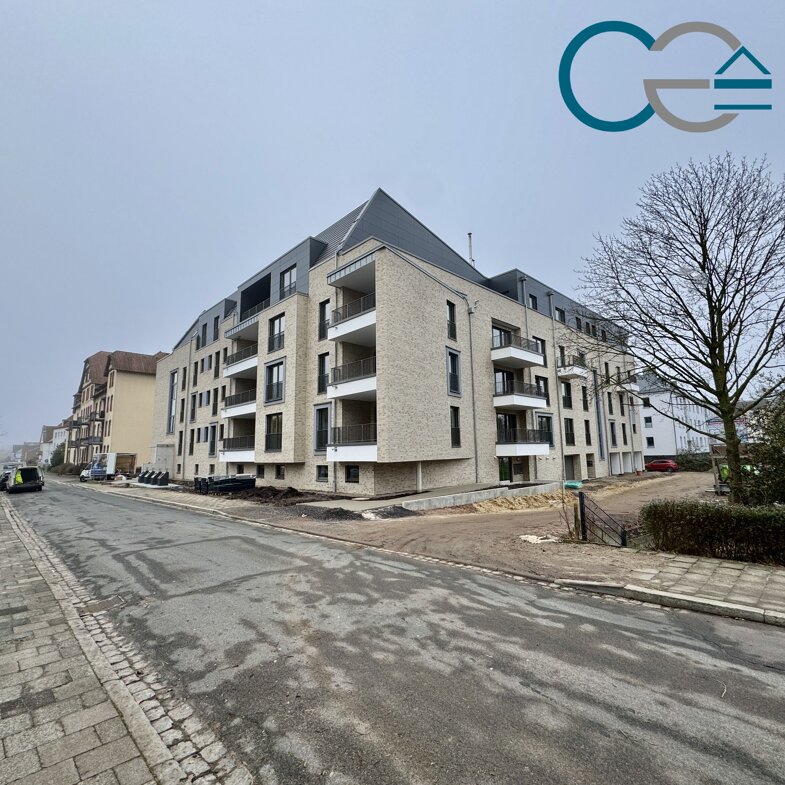 Penthouse zum Kauf provisionsfrei 510.000 € 3 Zimmer 110,9 m² 4. Geschoss Nienburg Nienburg/Weser 31582