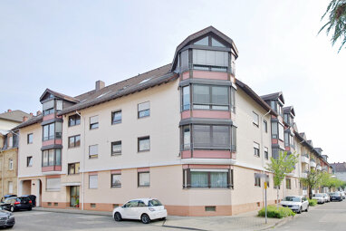 Wohnung zum Kauf 390.000 € 3,5 Zimmer 103,4 m² 2. Geschoss Durlach - Aue Karlsruhe / Durlach 76227