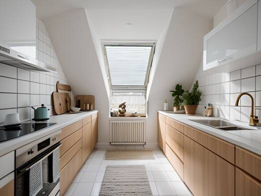 Wohnung zum Kauf 329.000 € 3 Zimmer 90,6 m² Bretten 75015