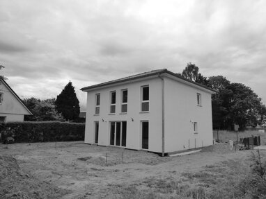 Einfamilienhaus zur Miete 2.500 € 5 Zimmer 140 m² 560 m² Grundstück Fredersdorf-Nord Fredersdorf-Vogelsdorf 15370