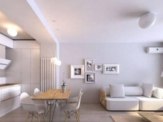 Wohnung zum Kauf provisionsfrei als Kapitalanlage geeignet 249.777 € 2 Zimmer 57,4 m² Kallmünz 93183