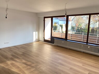 Wohnung zum Kauf Provisionsfrei 573.400 € 4 Zimmer 95 m² Erdgeschoss Kleinknechtstrasse 32 Möhringen - Mitte Stuttgart 70567