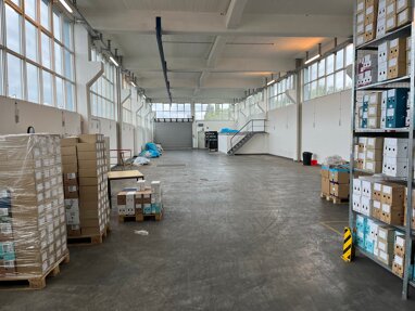 Lagerhalle zur Miete 5 € 673 m² Lagerfläche teilbar ab 260 m² Häfen - Handelshäfen Bremen 28217