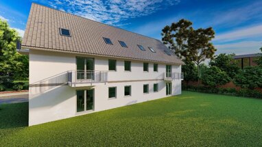 Mehrfamilienhaus zum Kauf 1.790.000 € 3 Zimmer 550 m² 590 m² Grundstück Stolpe Hohen Neuendorf 16540