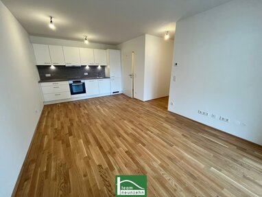 Wohnung zum Kauf Provisionsfrei 380.200 € 3 Zimmer 61,1 m² 4. Geschoss Arakawastraße 3 Wien 1220