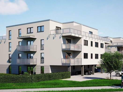 Fertig- und Musterhäuser zum Kauf Kaiserkamp 19 Niedersickte Sickte 38173