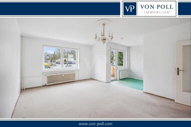 Wohnung zum Kauf 249.000 € 2 Zimmer 62,4 m² Erdgeschoss Lichterfelde Berlin 12203