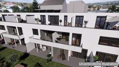 Wohnung zum Kauf 465.000 € 3 Zimmer 74,8 m² Plattenhardt Filderstadt 70794
