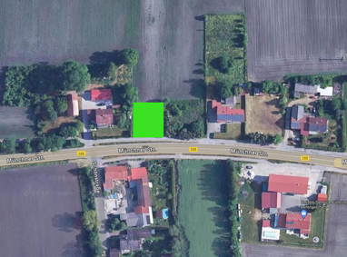 Grundstück zum Kauf 497.500 € 860 m² Grundstück Eichenried Moosinning 85452