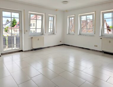 Wohnung zur Miete 720 € 3 Zimmer 72 m² Erbach Erbach 89155