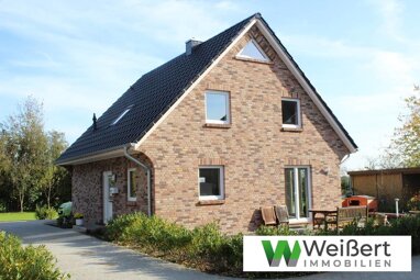 Einfamilienhaus zum Kauf 339.400 € 4 Zimmer 113 m² 650 m² Grundstück Engelbrechtsche Wildnis 25348
