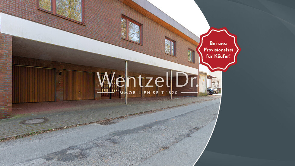 Wohnung zum Kauf Provisionsfrei 325.000 € 6 Zimmer 138,1 m²<br/>Wohnfläche Neukloster Buxtehude 21614