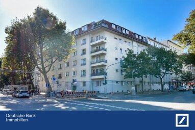 Wohnung zum Kauf 250.000 € 2 Zimmer 53 m² Schöneberg Berlin 10781