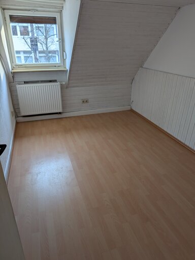 Wohnung zur Miete 660 € 4 Zimmer 57 m² Geschoss 2/2 Ludwigsburg - Mitte Ludwigsburg 71634