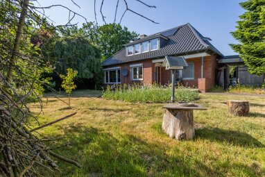 Mehrfamilienhaus zum Kauf 376.000 € 7 Zimmer 170 m² 911,2 m² Grundstück Wedel Fredenbeck 21717