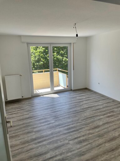 Wohnung zur Miete 370 € 1 Zimmer 28 m² 2. Geschoss frei ab sofort Berliner Straße 16 Mitte / Stadtbezirk 111 Ludwigshafen am Rhein 67059