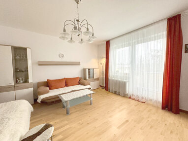 Wohnung zum Kauf 135.000 € 1 Zimmer 34,3 m² 3. Geschoss Lichtenrade Berlin 12307