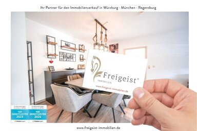 Terrassenwohnung zum Kauf 275.000 € 3 Zimmer 77 m² EG Sommerleite 11 Kitzingen Kitzingen 97318