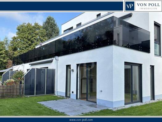 Wohnung zur Miete 1.400 € 3 Zimmer 113 m² Aindling 86447