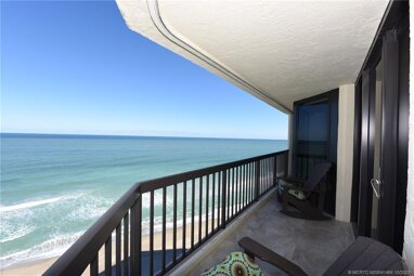 Wohnung zum Kauf 751.672 € 5 Zimmer 144 m² South Ocean Drive 9550 S   # 1501 Jensen Beach 34957