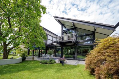 Einfamilienhaus zum Kauf 256 m² 3.001 m² Grundstück Stahl Bitburg 54634