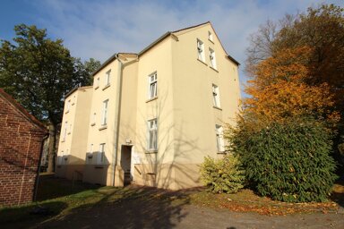 Wohnung zur Miete nur mit Wohnberechtigungsschein 260 € 2,5 Zimmer 53,8 m² EG frei ab 01.01.2025 Marienstraße 130 Süd Recklinghausen 45663