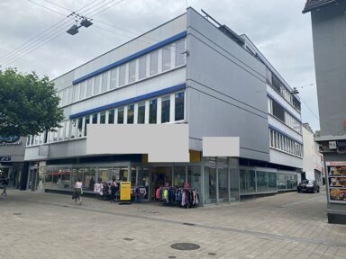 Wohn- und Geschäftshaus zum Kauf provisionsfrei als Kapitalanlage geeignet 1.156 m² 524 m² Grundstück Innenstadt Heilbronn 74072