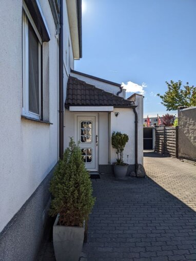 Doppelhaushälfte zum Kauf 339.000 € 5 Zimmer 175 m² 903 m² Grundstück Nord / Haffeld Süd Wismar 23970