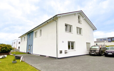 Mehrfamilienhaus zum Kauf 850.000 € 8 Zimmer 234,3 m² 989 m² Grundstück Rosdorf Rosdorf 37124