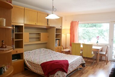 Wohnung zur Miete Wohnen auf Zeit 900 € 1 Zimmer 43 m² frei ab sofort Südviertel Essen 45128