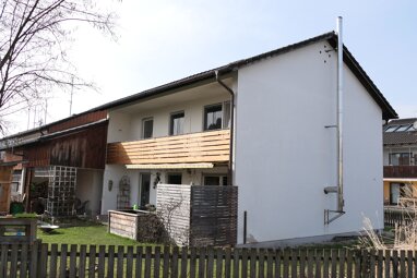 Einfamilienhaus zum Kauf 590.000 € 6,5 Zimmer 131 m² 601 m² Grundstück Rott Rott am Inn 83543