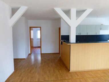 Wohnung zur Miete 310 € 3 Zimmer 62 m² 3. Geschoss Buchholz Annaberg-Buchholz 09456