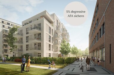 Wohnung zum Kauf 1.025.000 € 3 Zimmer 102 m² Rothenburgsort Hamburg 20539