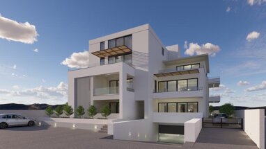 Wohnung zum Kauf 395.000 € 4 Zimmer 98,7 m² Erdgeschoss Kreta Chania 731 31