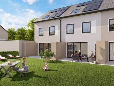 Neubauprojekt zum Kauf Sallern-Gallingkofen Regensburg 93057