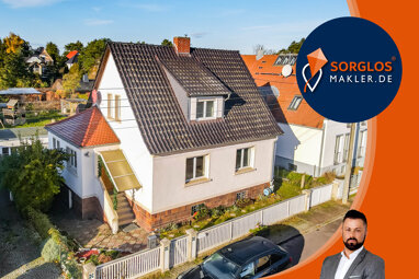Einfamilienhaus zum Kauf 249.000 € 6 Zimmer 101,6 m² 794 m² Grundstück Biederitz Biederitz 39175