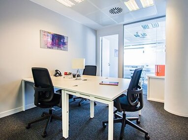 Bürofläche zur Miete 1.661 CHF 15 m² Bürofläche teilbar von 15 m² bis 60 m² Margarethenstrasse 5 Am Ring basel 4051