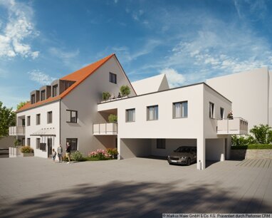 Wohnung zum Kauf 565.000 € 3 Zimmer 94,1 m² Münchener Str. 9 Isen Isen 84424