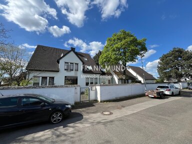 Mehrfamilienhaus zum Kauf 820.000 € 13 Zimmer 433 m² 1.679 m² Grundstück Wickrathberg Mönchengladbach-Wickrathberg 41189