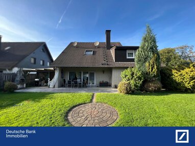 Einfamilienhaus zum Kauf 489.000 € 6 Zimmer 170 m² 608 m² Grundstück Dabringhausen Wermelskirchen 42929