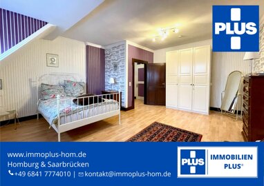 Maisonette zur Miete 980 € 4 Zimmer 125 m² Homburg Homburg 66424
