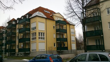 Maisonette zur Miete 590 € 2 Zimmer 65,3 m² 3. Geschoss Melli-Beese-Straße 4 Laubegast (Gasteiner Str.) Dresden 01279